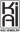 kai jewelry logo