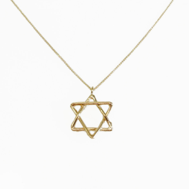 תליון מגן דוד